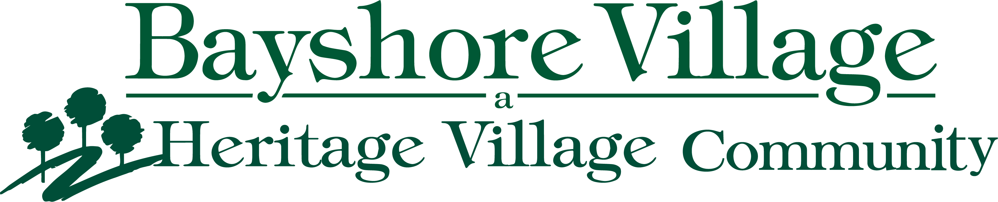 Bayshore Village Apartments in Port Monmouth, NJ